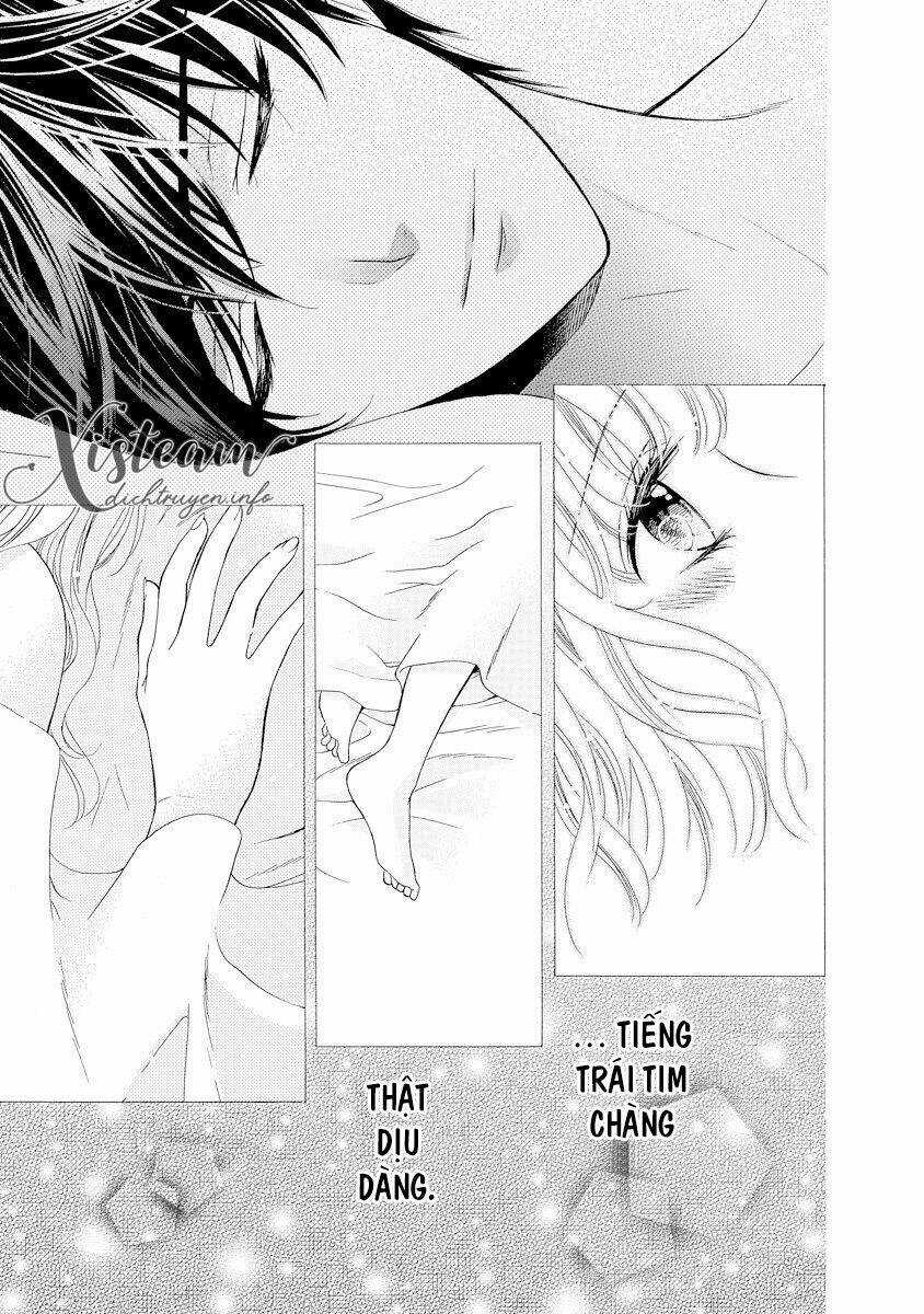 Thiên Mệnh Chi Luyến - Chapter 30 - Trang 3