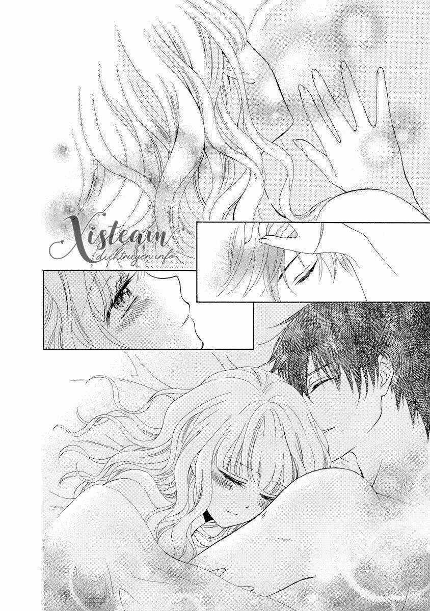 Thiên Mệnh Chi Luyến - Chapter 30 - Trang 4