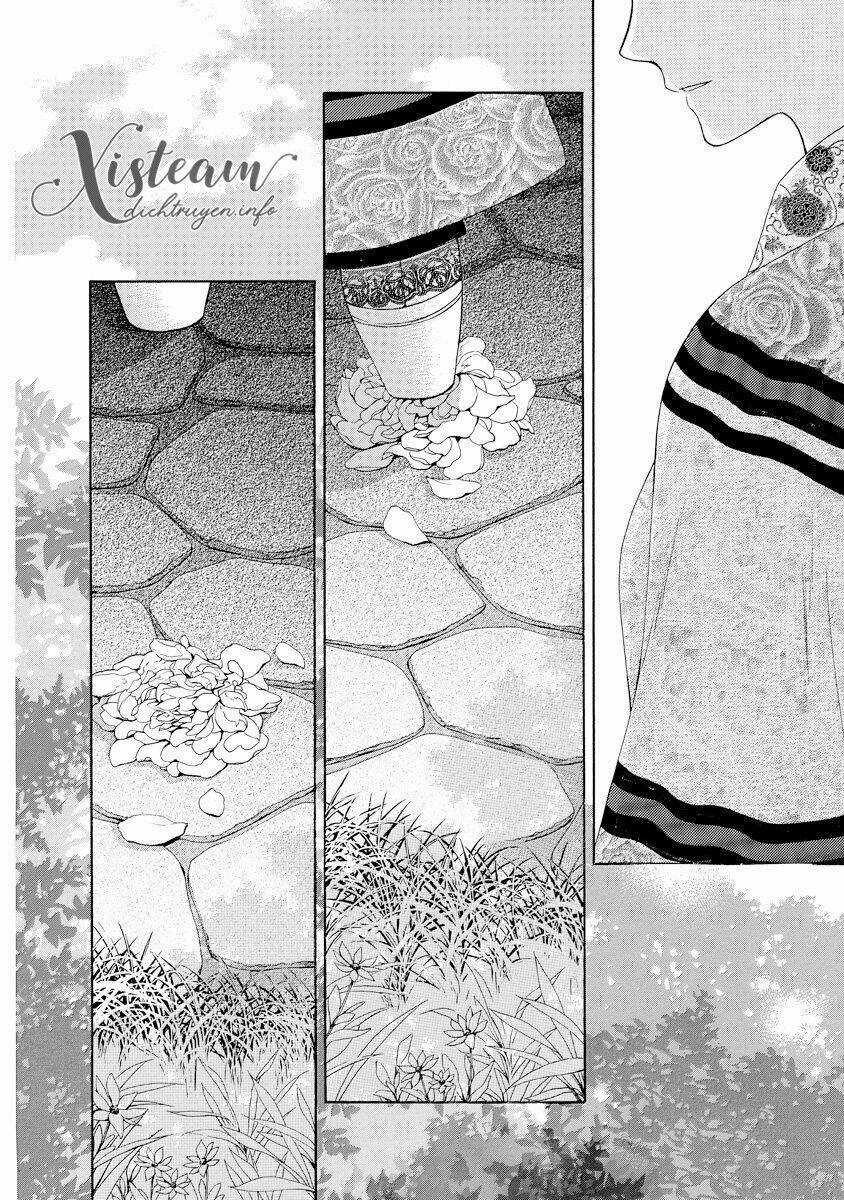 Thiên Mệnh Chi Luyến - Chapter 30 - Trang 34