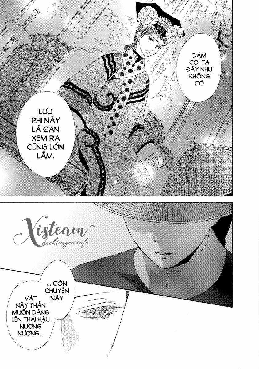 Thiên Mệnh Chi Luyến - Chapter 30 - Trang 47