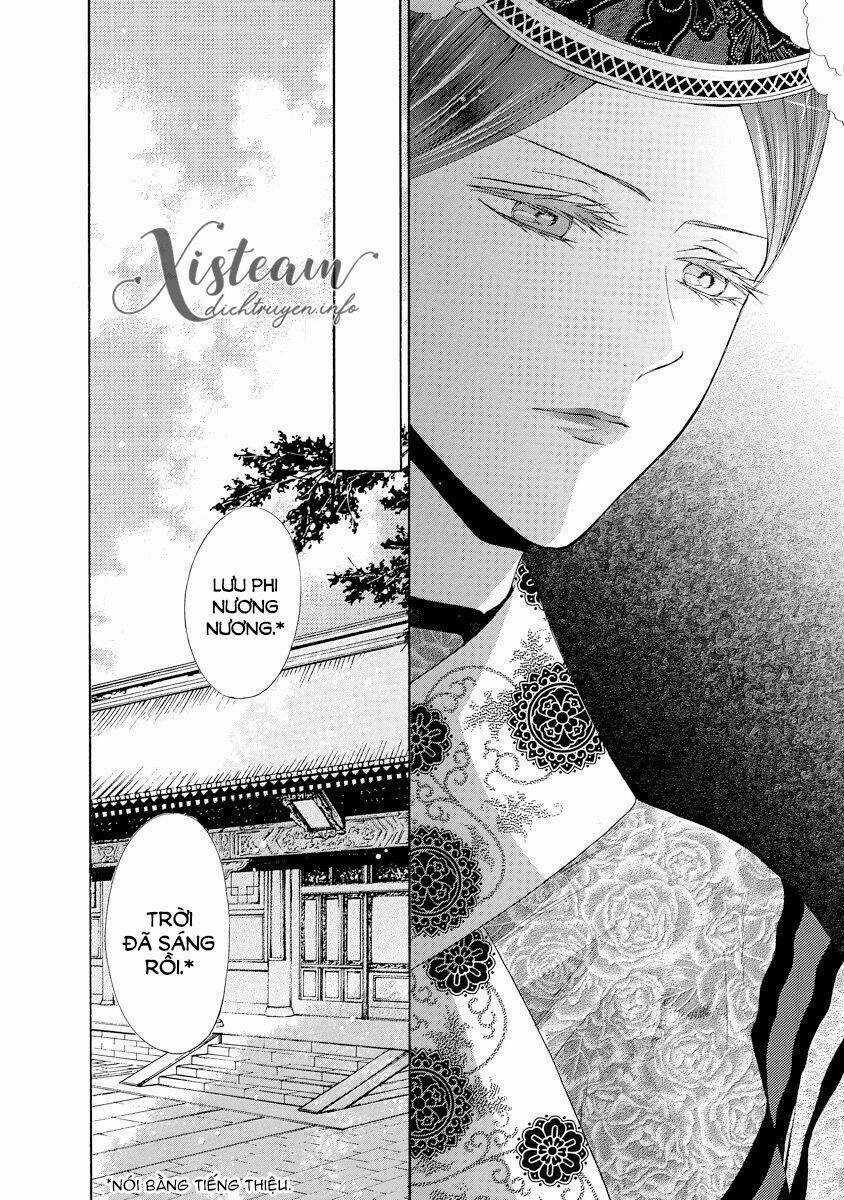 Thiên Mệnh Chi Luyến - Chapter 30 - Trang 48