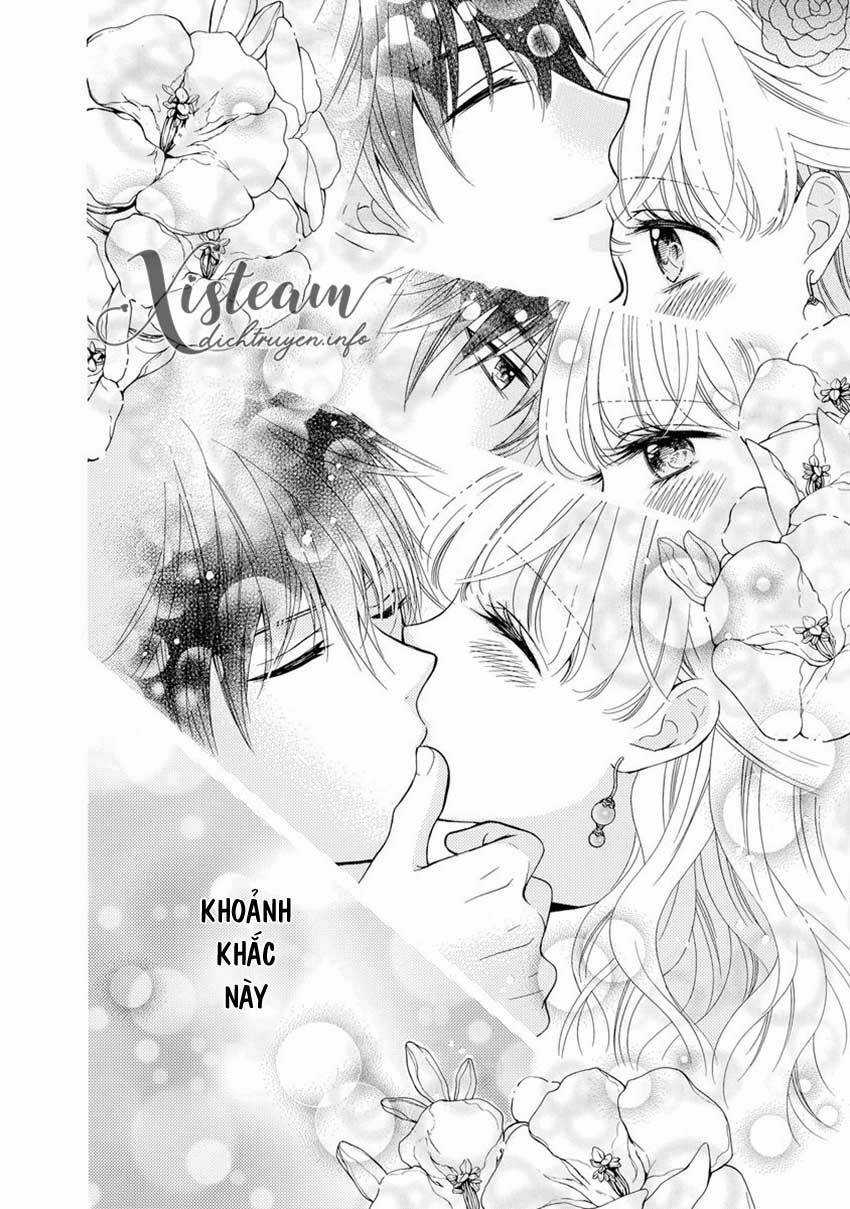 Thiên Mệnh Chi Luyến - Chapter 32 - Trang 38