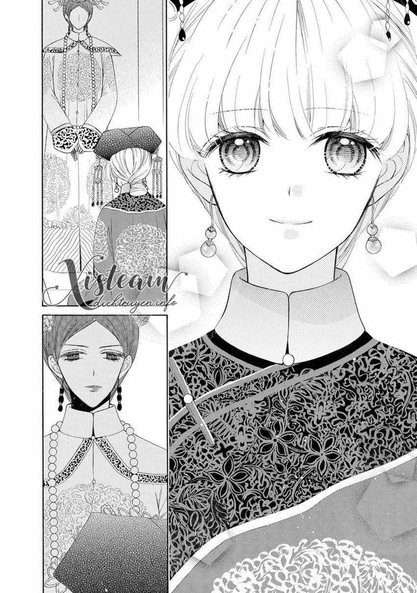 Thiên Mệnh Chi Luyến - Chapter 32 - Trang 46