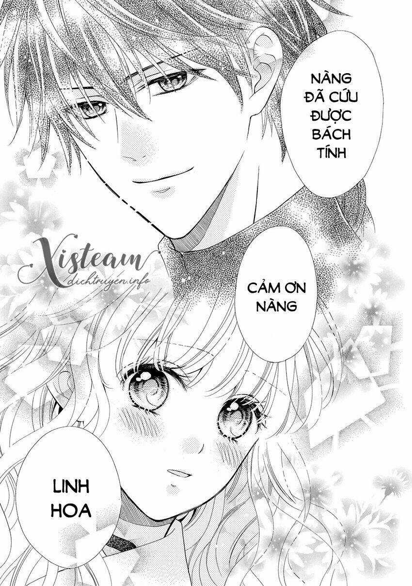 Thiên Mệnh Chi Luyến - Chapter 37 - Trang 40