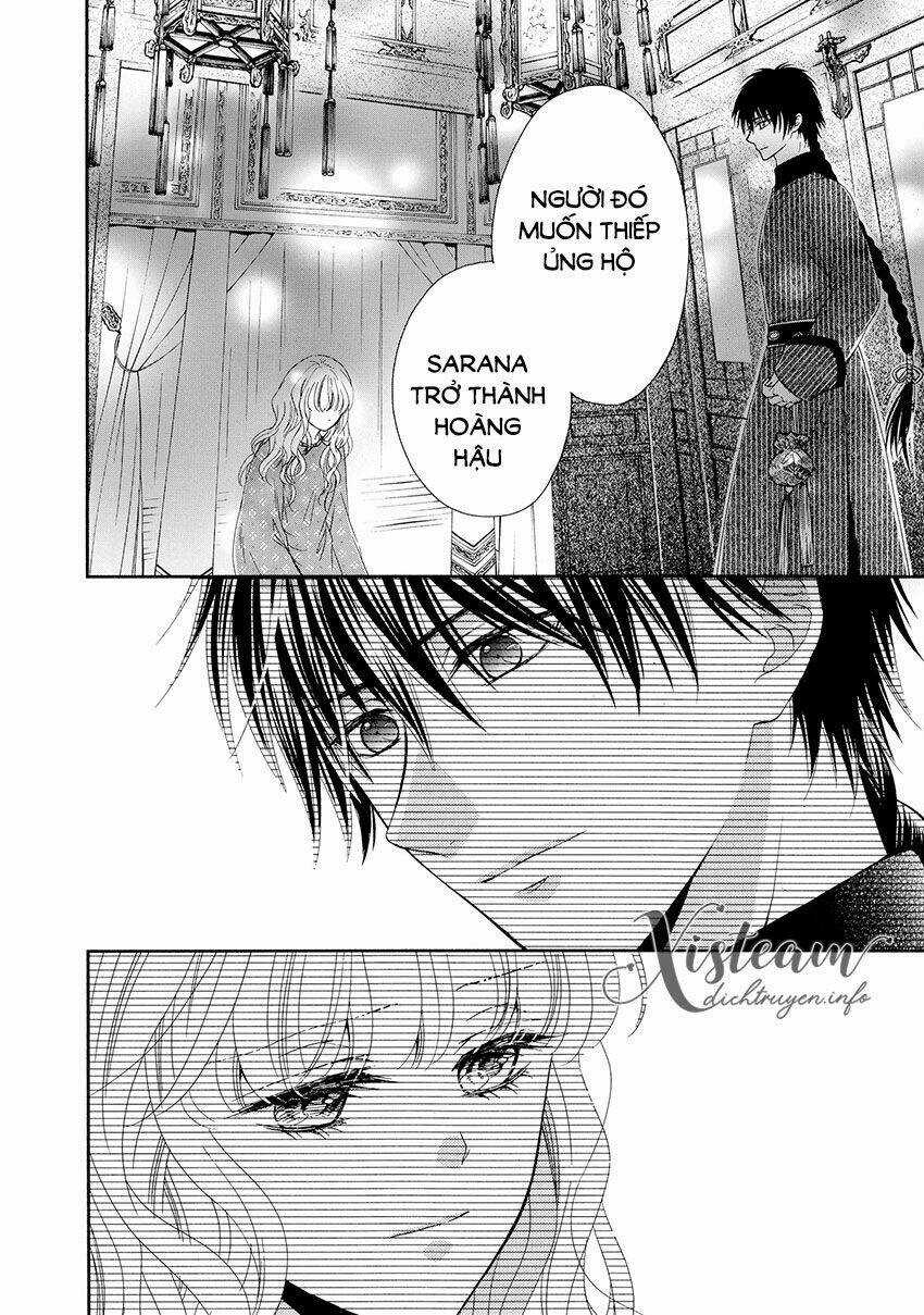 Thiên Mệnh Chi Luyến - Chapter 39 - Trang 30