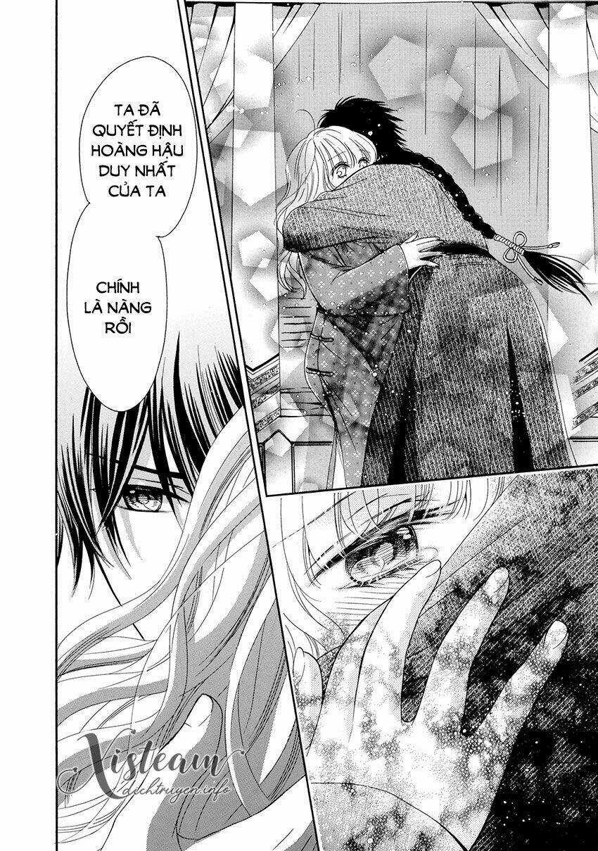 Thiên Mệnh Chi Luyến - Chapter 39 - Trang 34