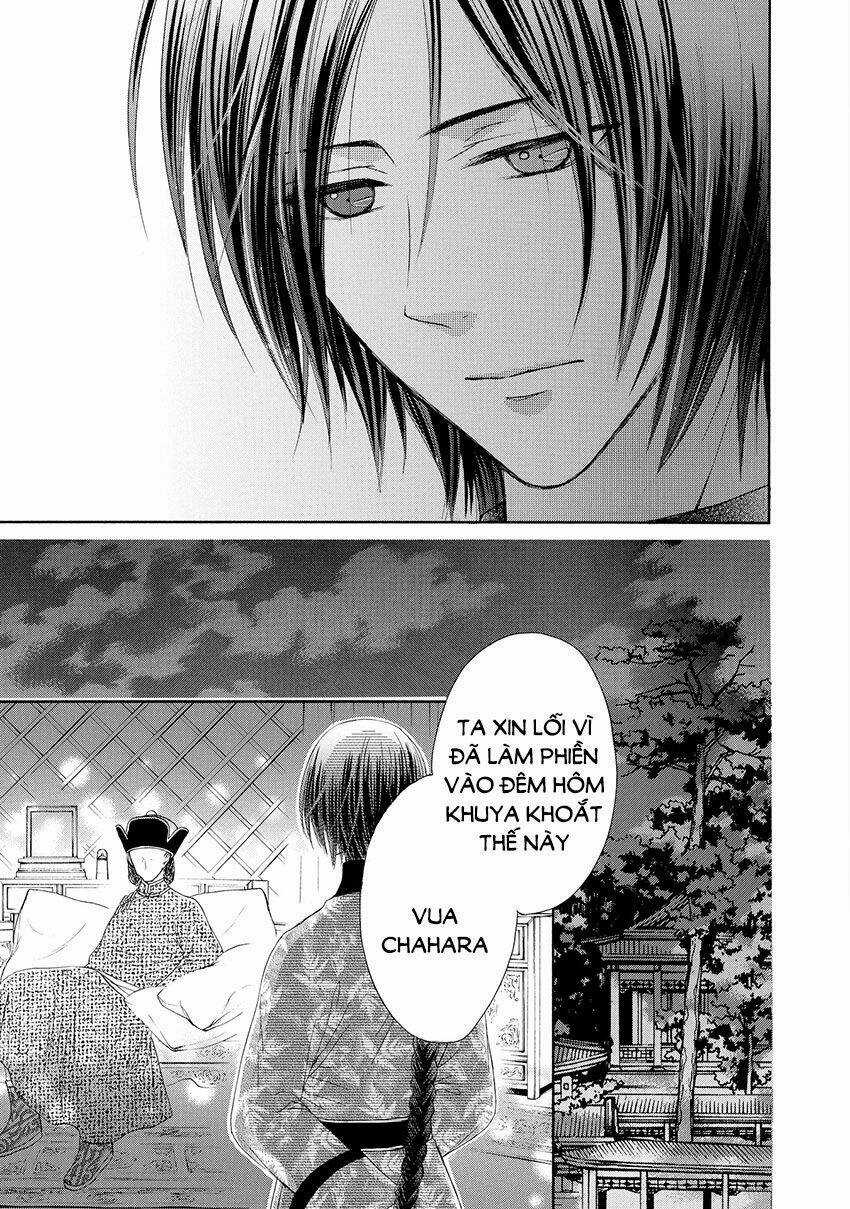 Thiên Mệnh Chi Luyến - Chapter 39 - Trang 49