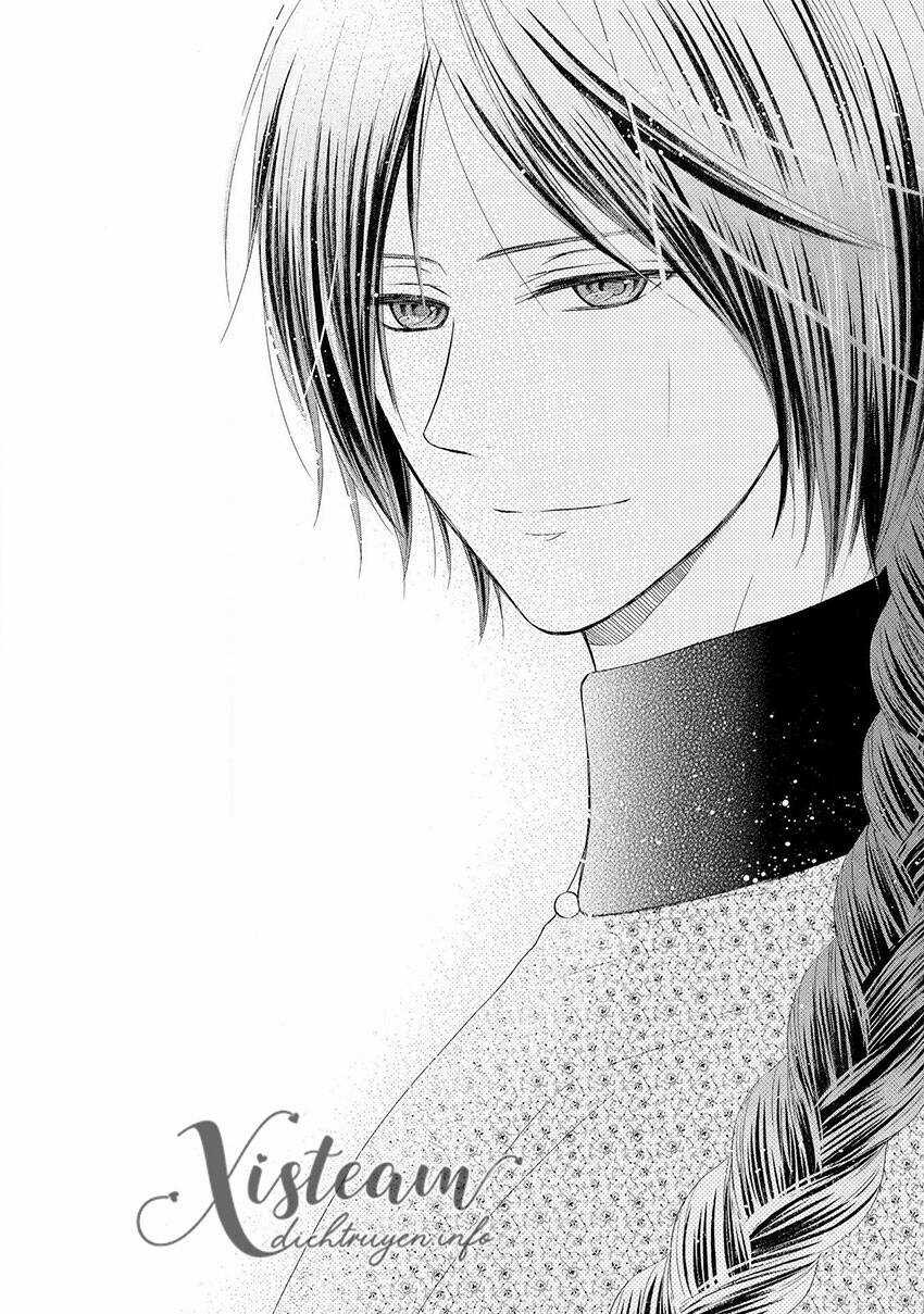 Thiên Mệnh Chi Luyến - Chapter 41 - Trang 6