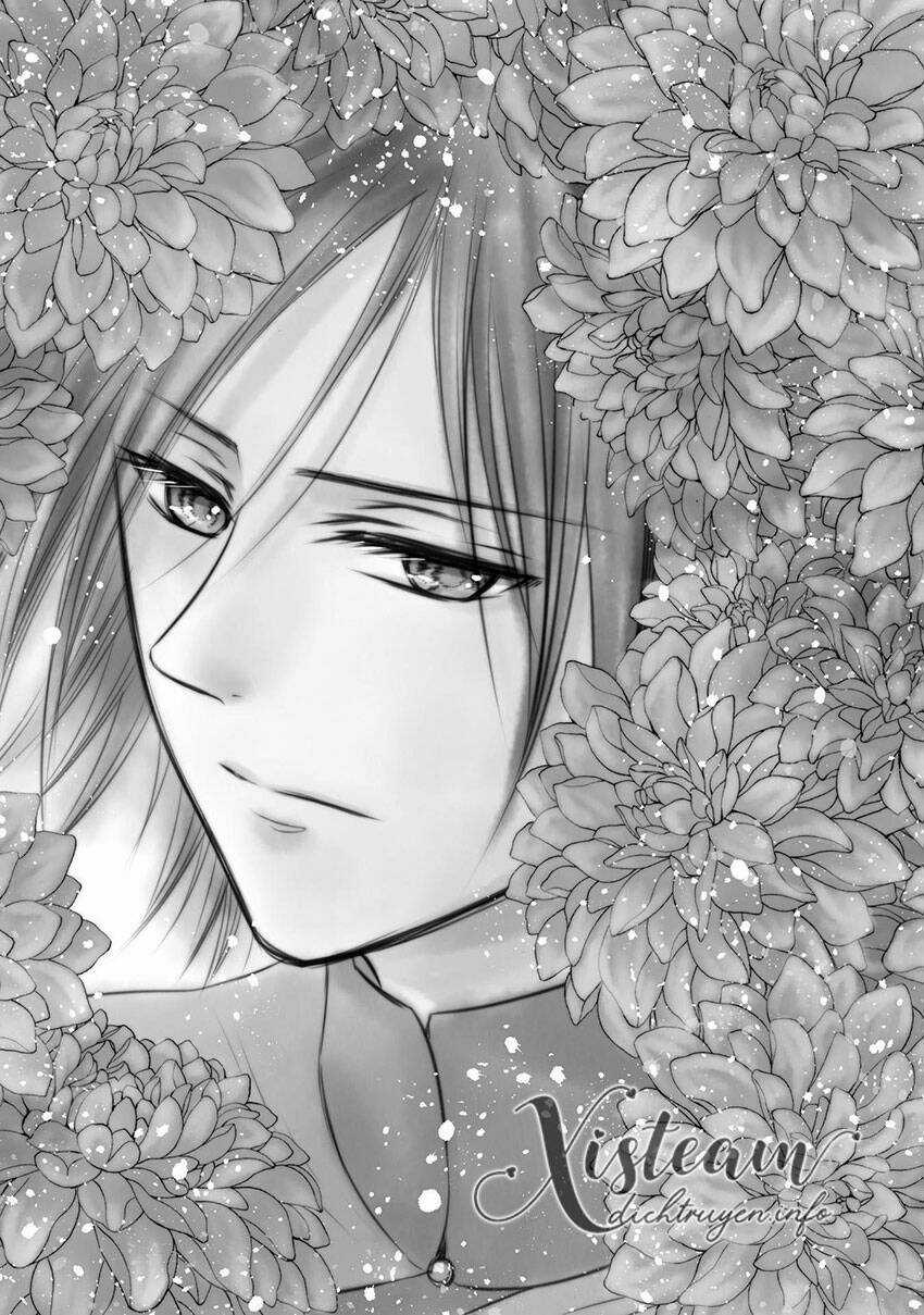 Thiên Mệnh Chi Luyến - Chapter 43 - Trang 4