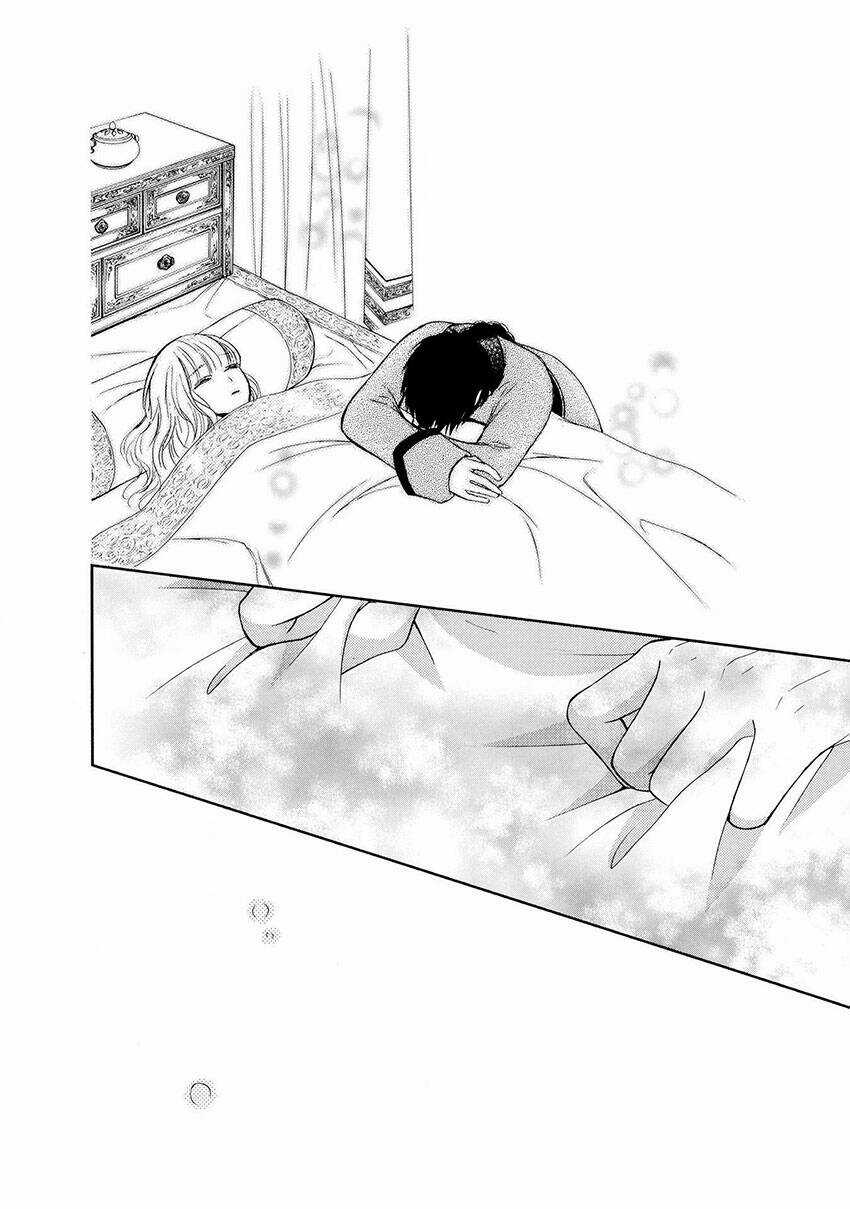 Thiên Mệnh Chi Luyến - Chapter 43 - Trang 41