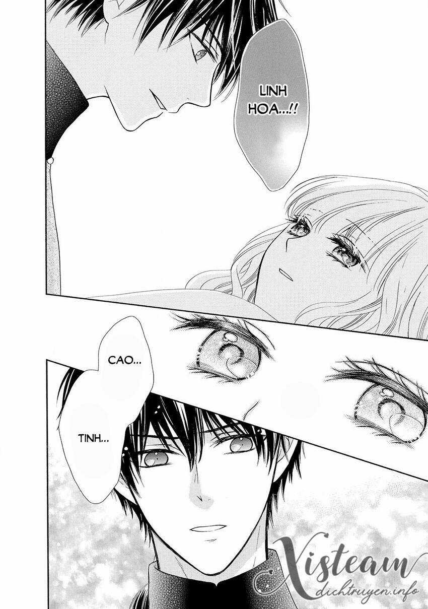 Thiên Mệnh Chi Luyến - Chapter 45 - Trang 2