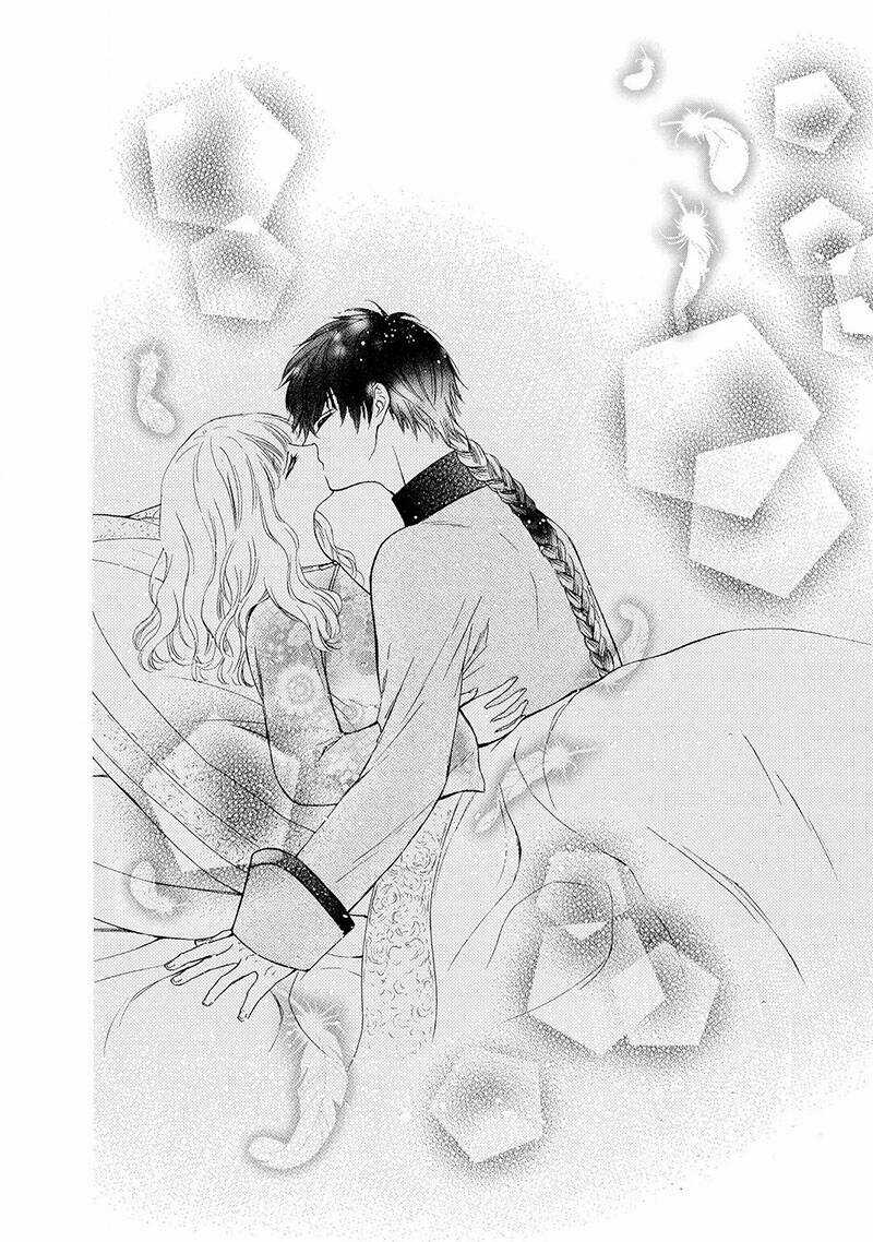 Thiên Mệnh Chi Luyến - Chapter 46 - Trang 56