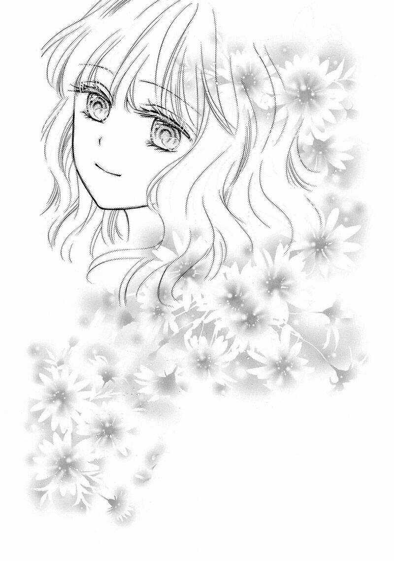 Thiên Mệnh Chi Luyến - Chapter 47 - Trang 14