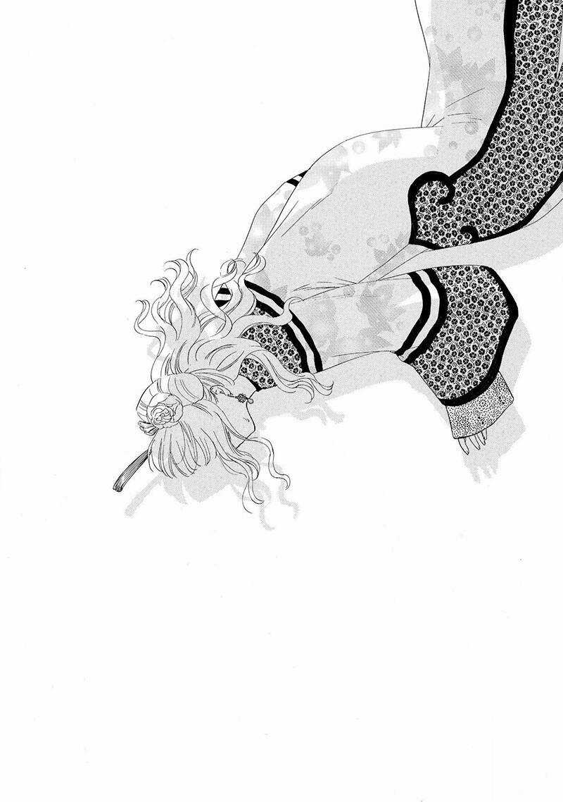 Thiên Mệnh Chi Luyến - Chapter 47 - Trang 46