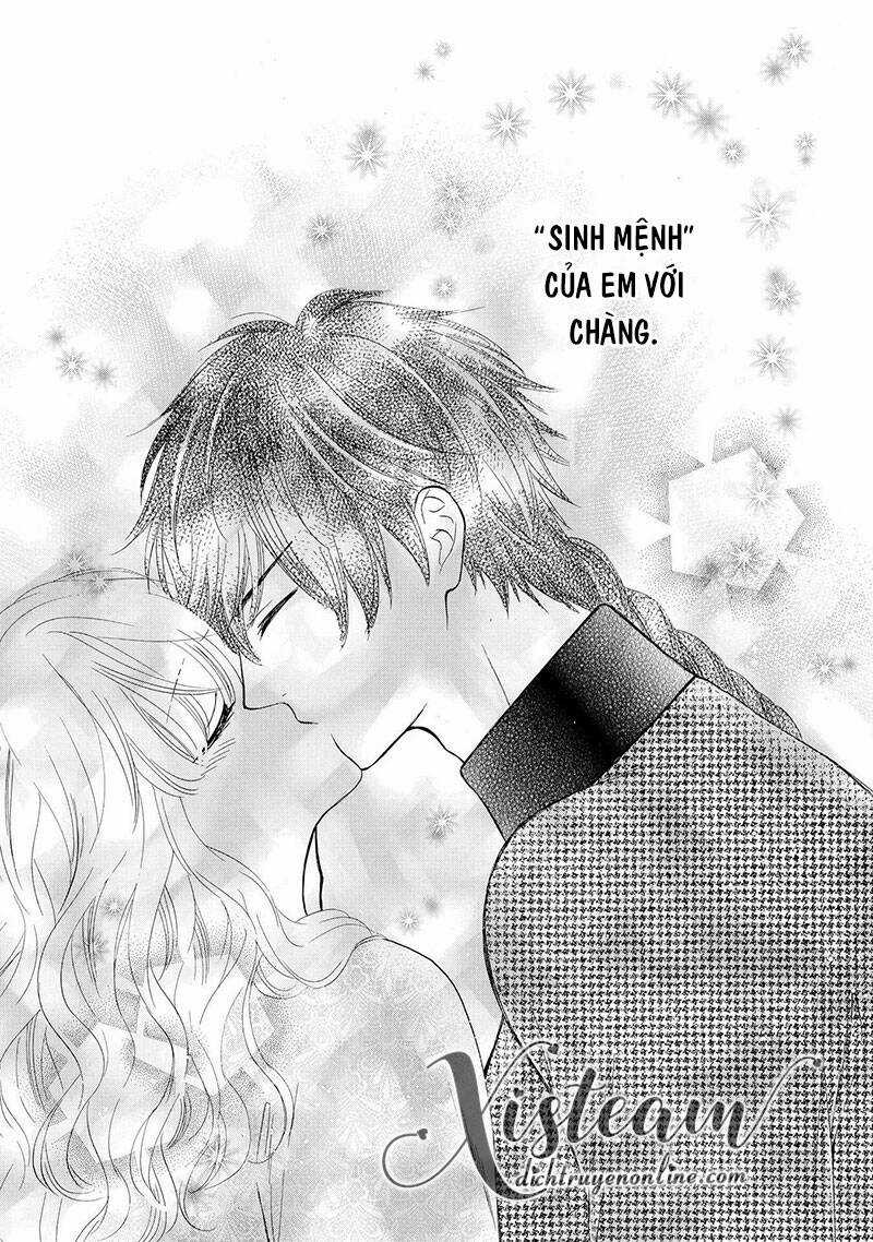 Thiên Mệnh Chi Luyến - Chapter 47 - Trang 57