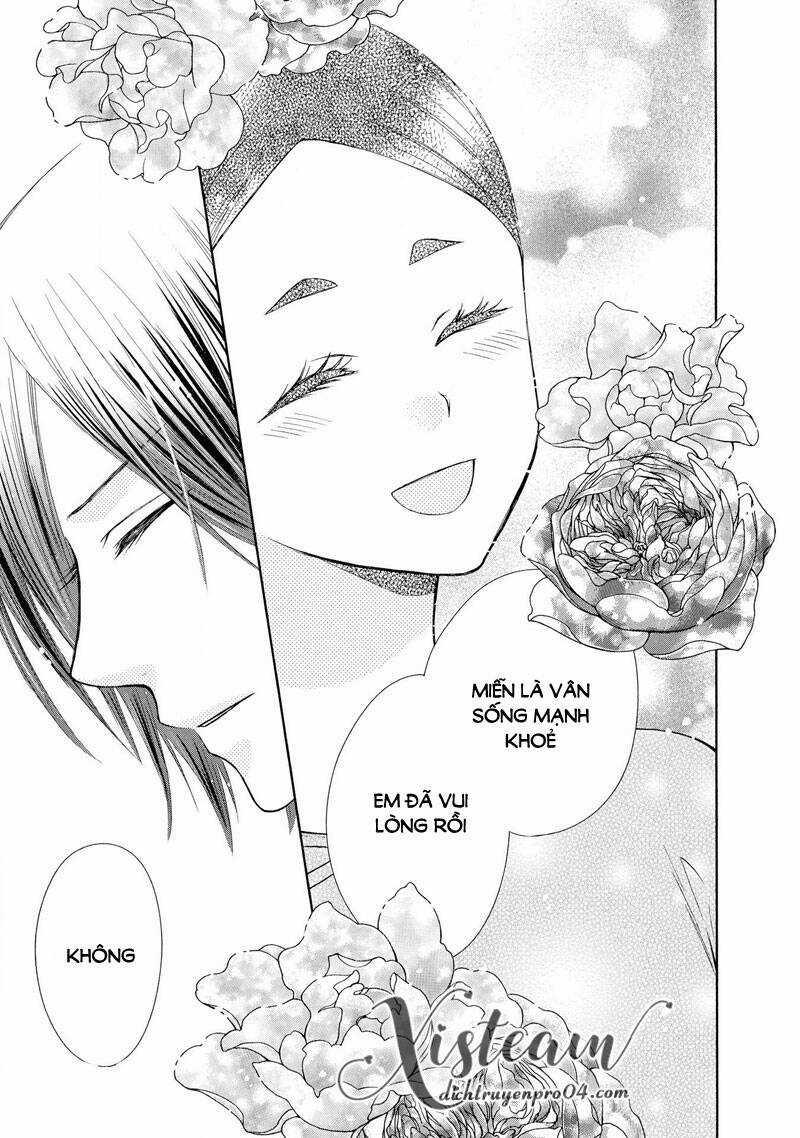 Thiên Mệnh Chi Luyến - Chapter 49 - Trang 15