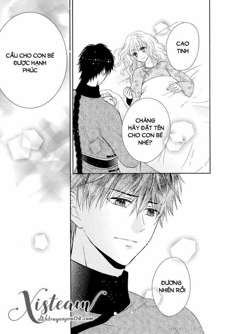 Thiên Mệnh Chi Luyến - Chapter 49 - Trang 39