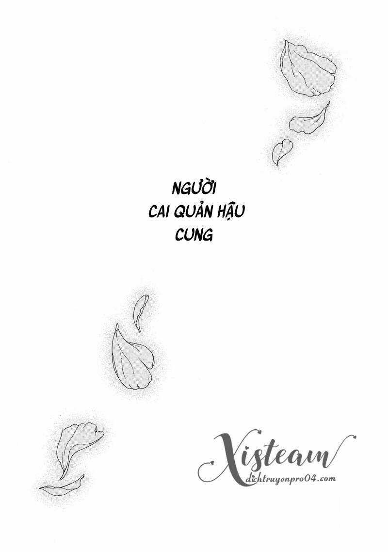 Thiên Mệnh Chi Luyến - Chapter 49 - Trang 6