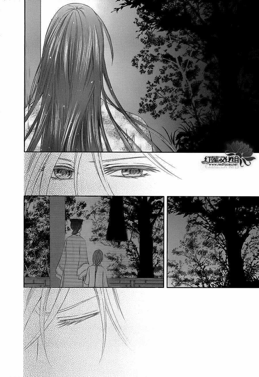 Thiên Mệnh Chi Luyến - Chapter 5 - Trang 49