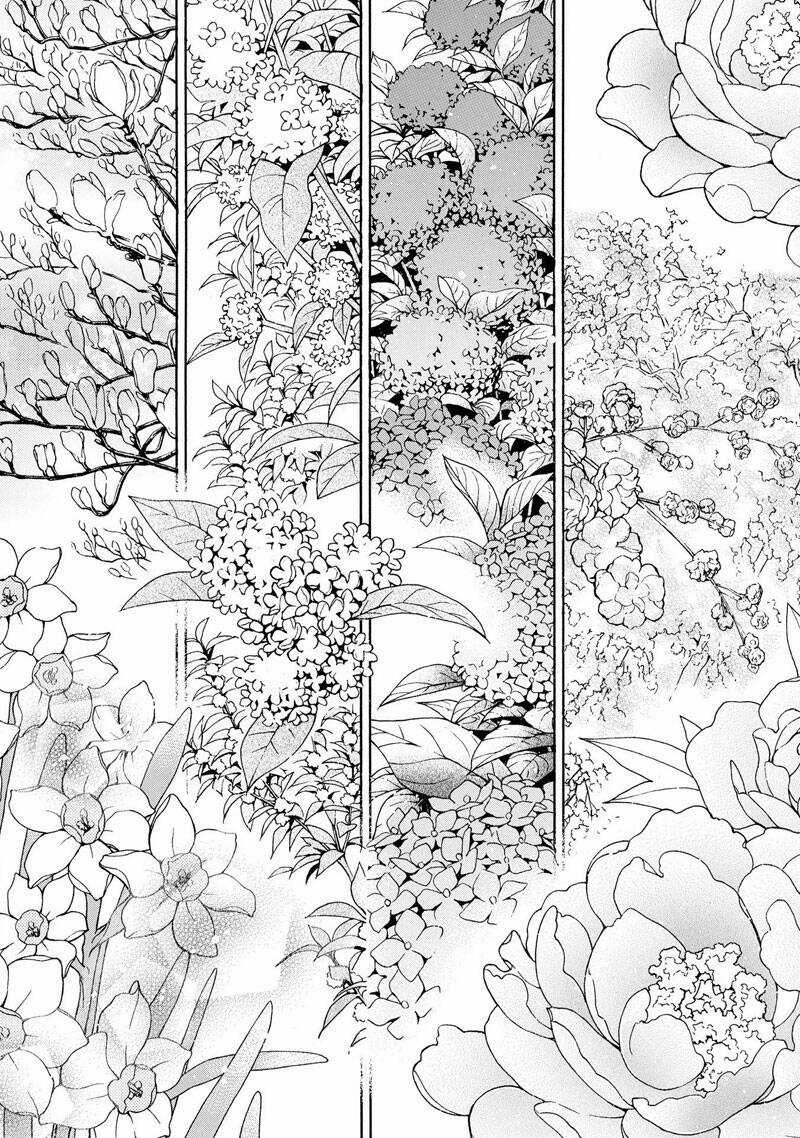 Thiên Mệnh Chi Luyến - Chapter 50 - Trang 29