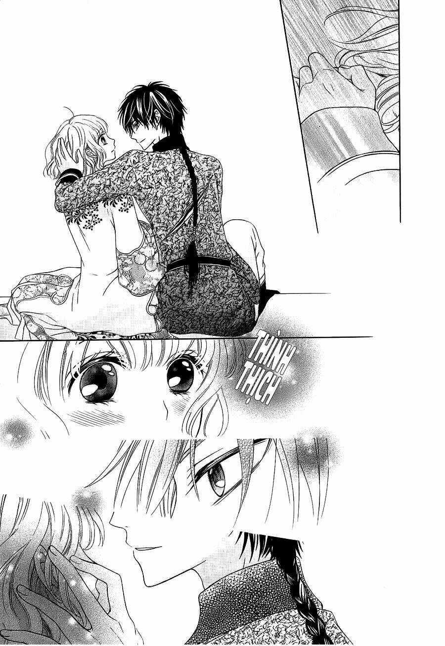 Thiên Mệnh Chi Luyến - Chapter 7 - Trang 38