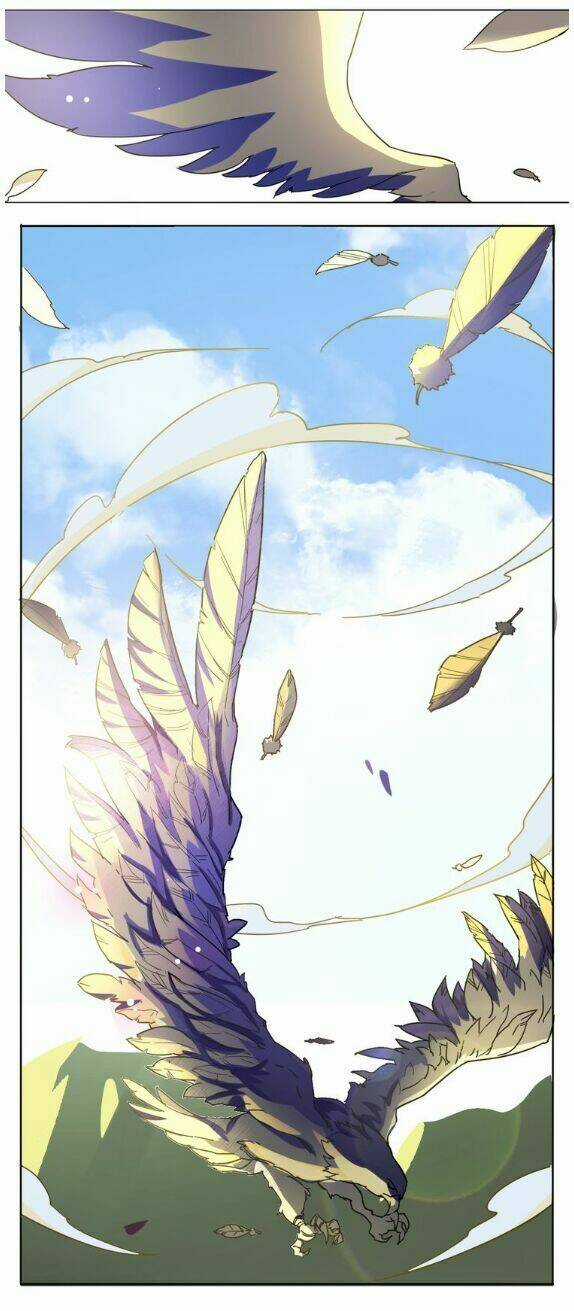 Thiên Mệnh Cửu Tinh - Chapter 1 - Trang 2