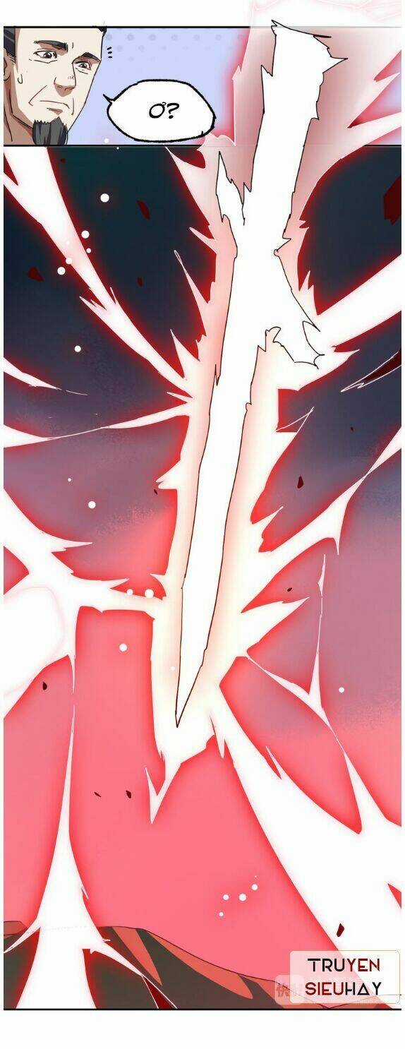 Thiên Mệnh Cửu Tinh - Chapter 1 - Trang 24