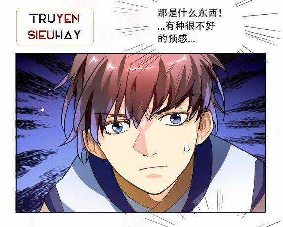 Thiên Mệnh Cửu Tinh - Chapter 1 - Trang 31