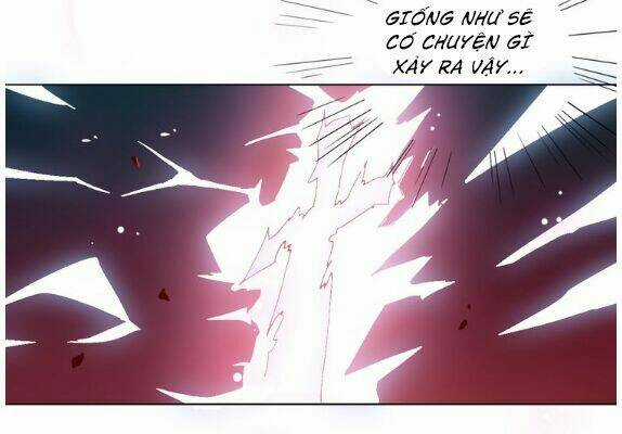 Thiên Mệnh Cửu Tinh - Chapter 1 - Trang 32