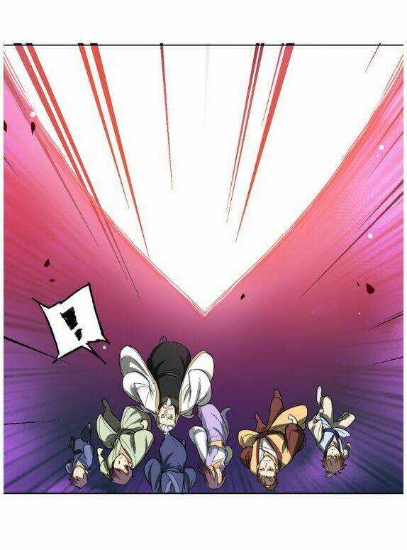 Thiên Mệnh Cửu Tinh - Chapter 1 - Trang 35