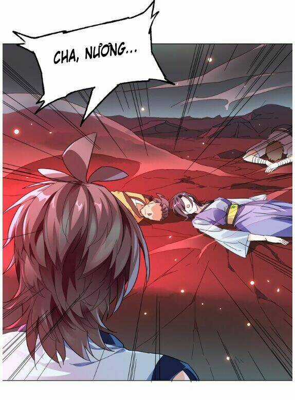 Thiên Mệnh Cửu Tinh - Chapter 1 - Trang 41