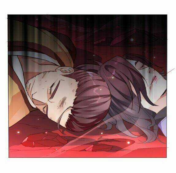 Thiên Mệnh Cửu Tinh - Chapter 1 - Trang 42