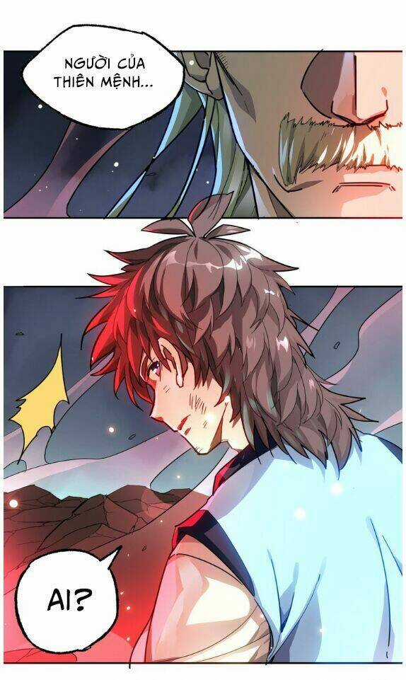 Thiên Mệnh Cửu Tinh - Chapter 1 - Trang 46