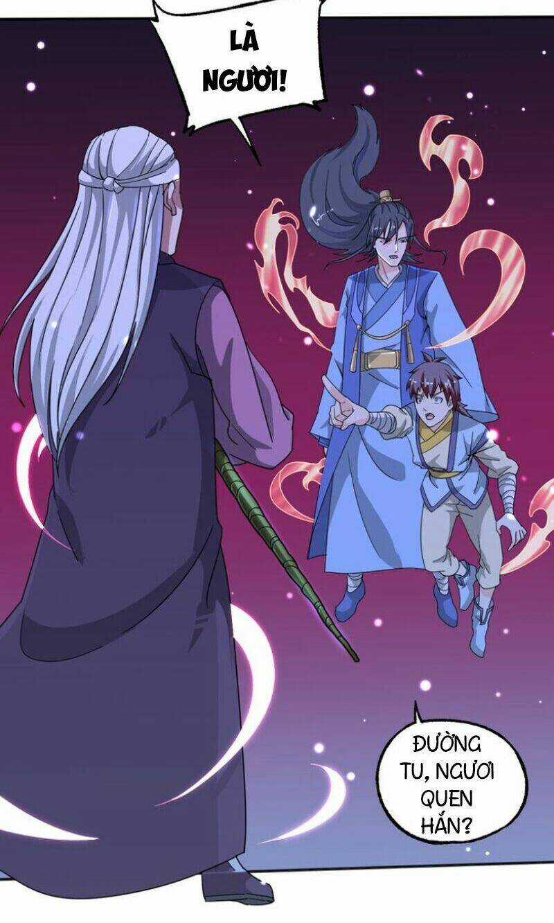 Thiên Mệnh Cửu Tinh - Chapter 10 - Trang 4