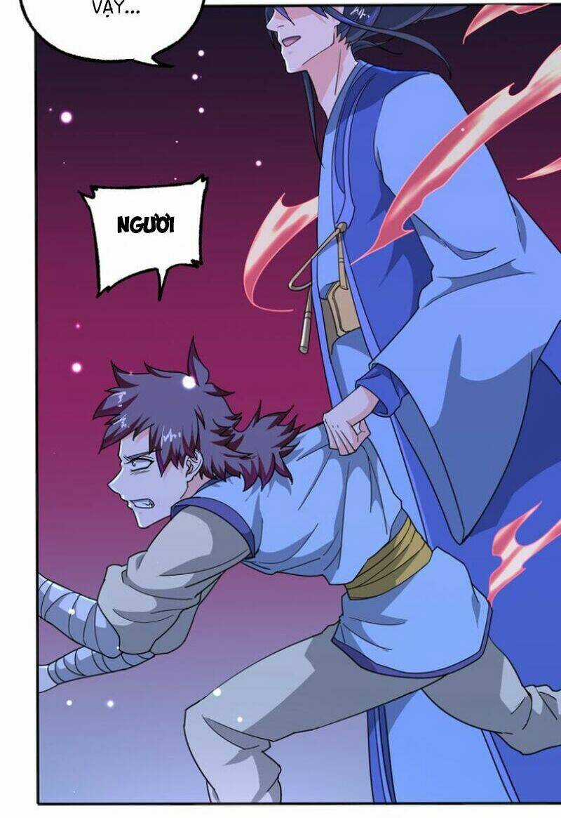 Thiên Mệnh Cửu Tinh - Chapter 10 - Trang 6