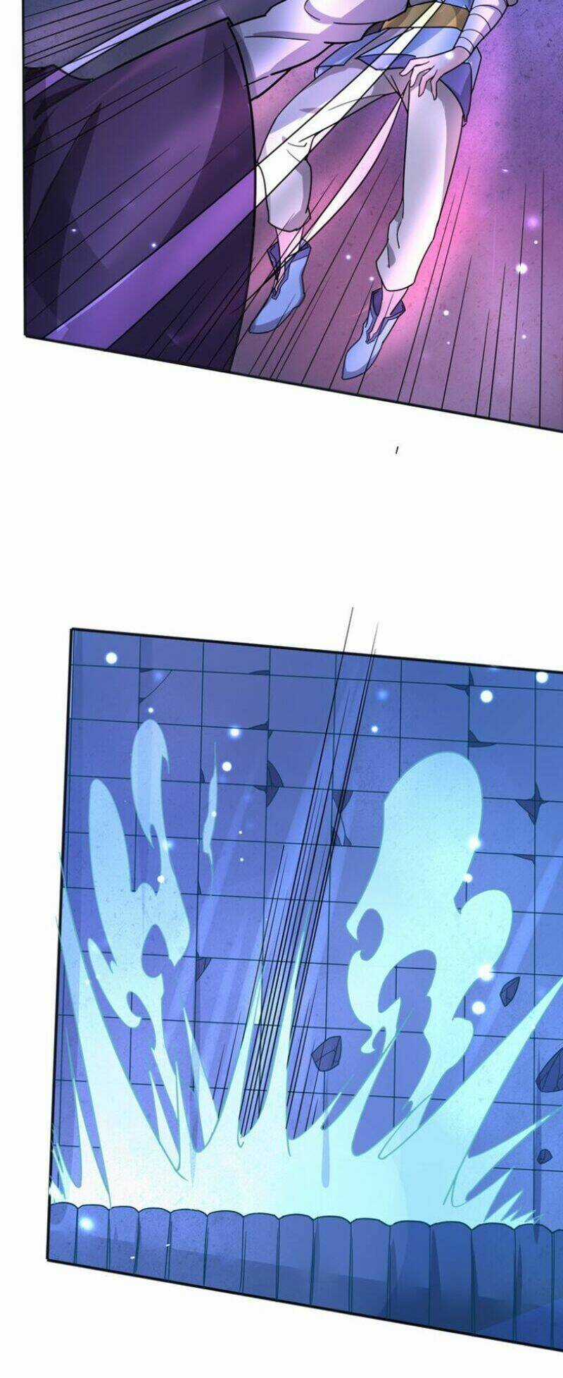 Thiên Mệnh Cửu Tinh - Chapter 11 - Trang 19