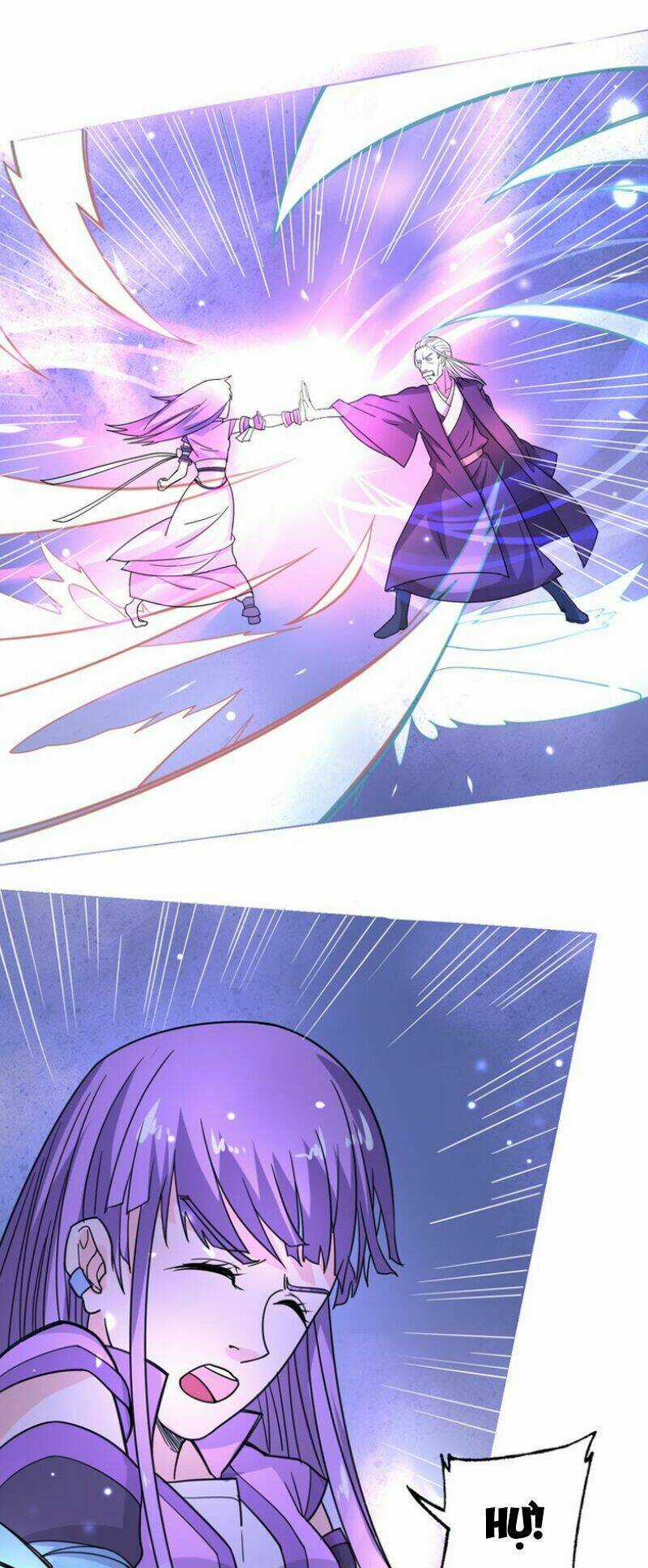 Thiên Mệnh Cửu Tinh - Chapter 11 - Trang 29