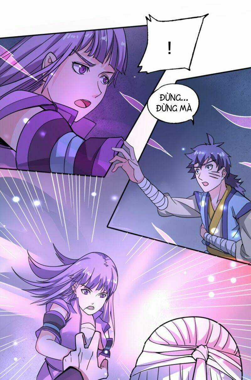 Thiên Mệnh Cửu Tinh - Chapter 11 - Trang 32