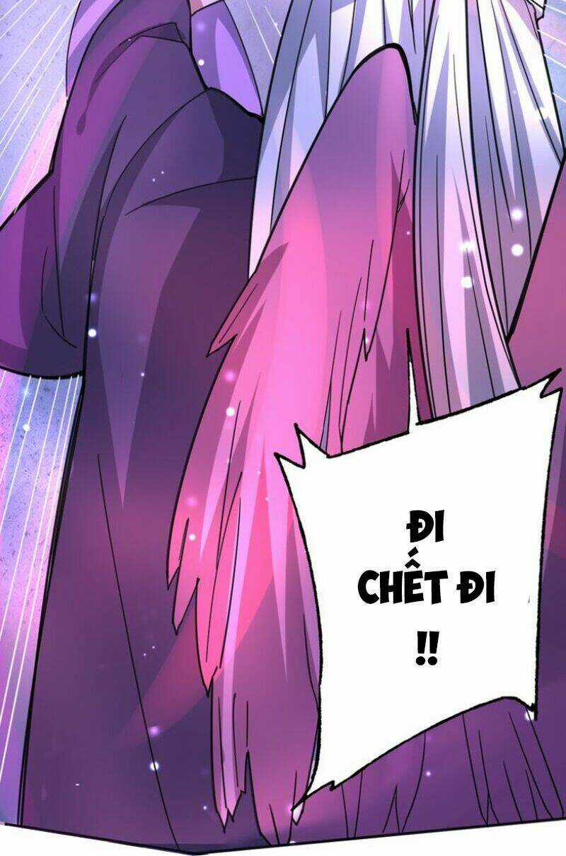 Thiên Mệnh Cửu Tinh - Chapter 11 - Trang 33