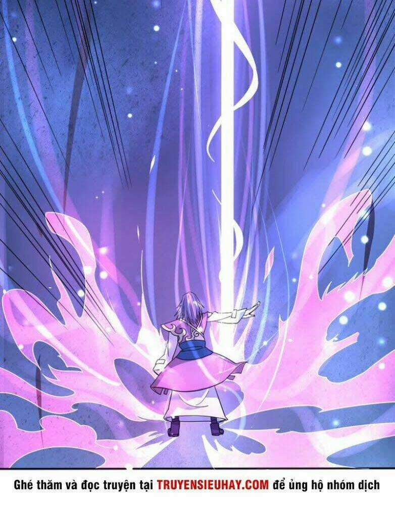 Thiên Mệnh Cửu Tinh - Chapter 12 - Trang 12