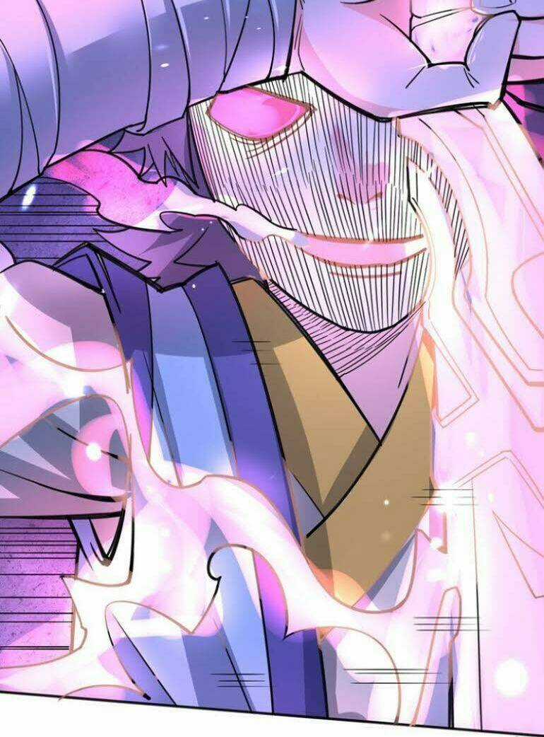 Thiên Mệnh Cửu Tinh - Chapter 12 - Trang 15