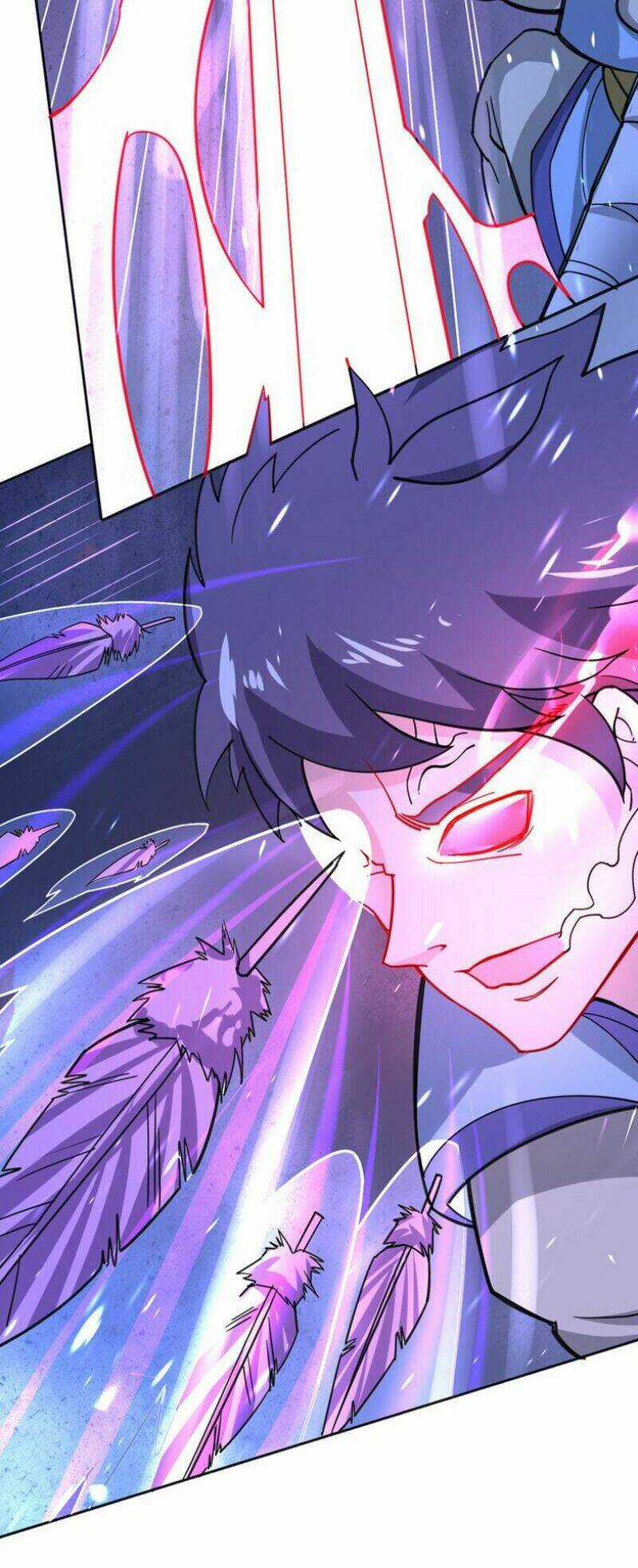 Thiên Mệnh Cửu Tinh - Chapter 12 - Trang 18