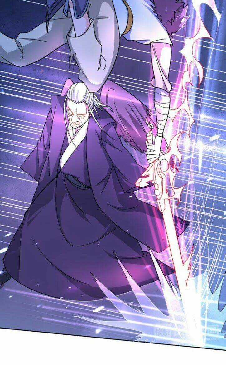 Thiên Mệnh Cửu Tinh - Chapter 12 - Trang 21