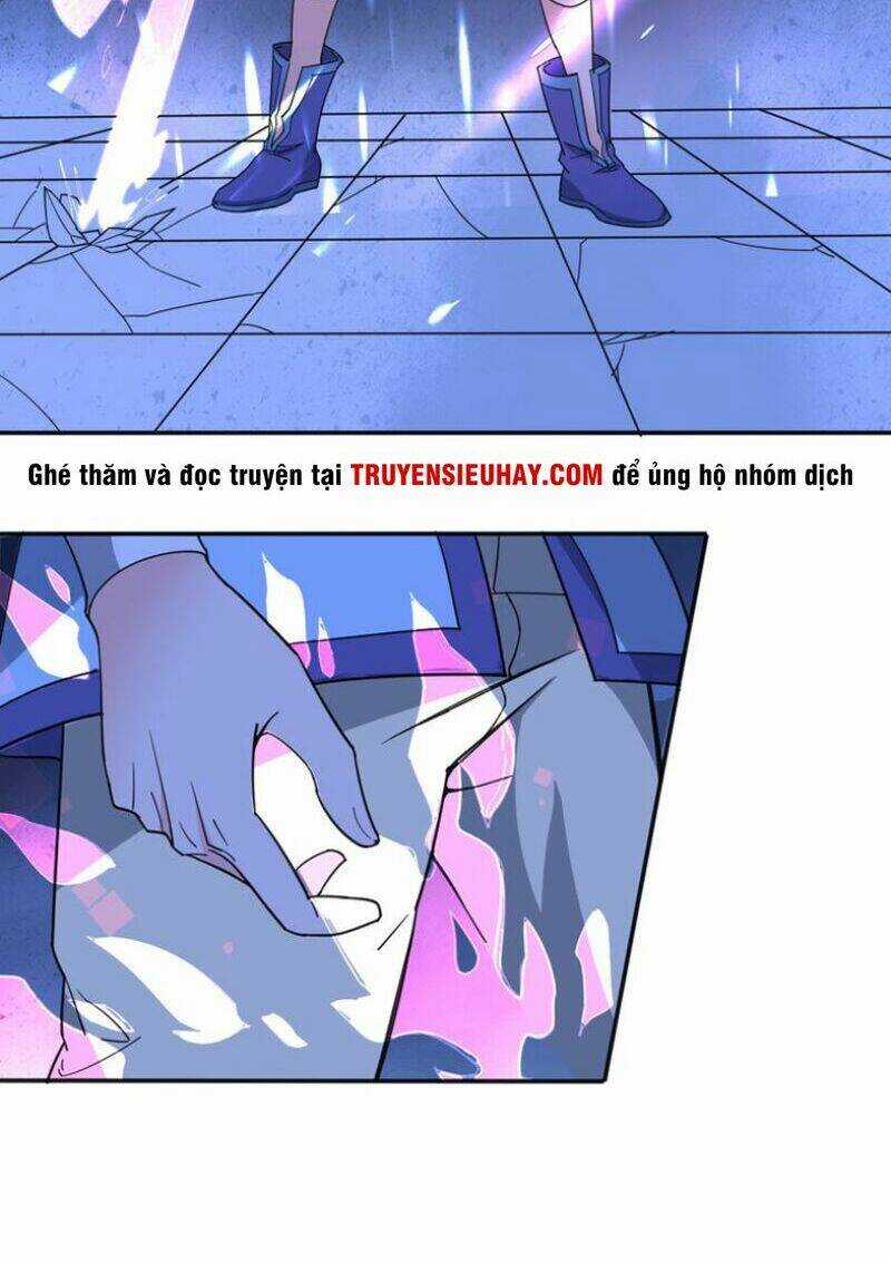 Thiên Mệnh Cửu Tinh - Chapter 12 - Trang 30