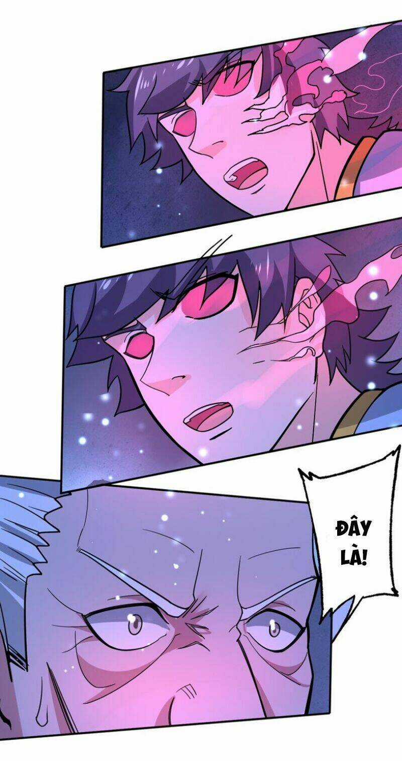 Thiên Mệnh Cửu Tinh - Chapter 12 - Trang 5