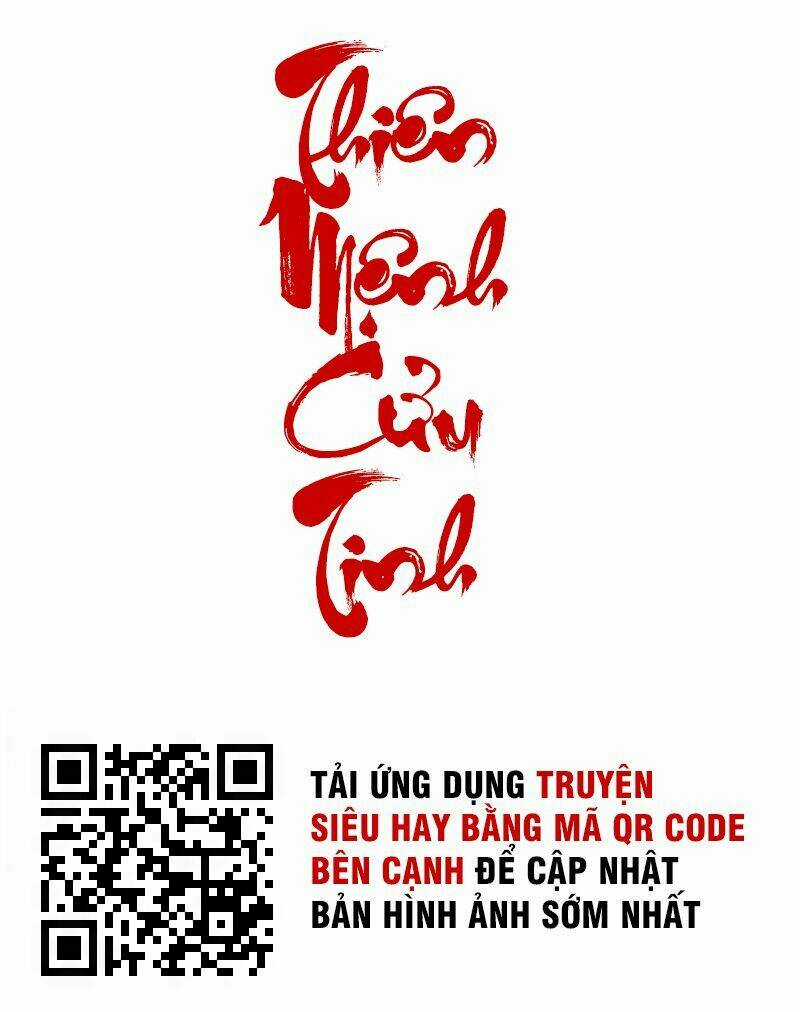 Thiên Mệnh Cửu Tinh - Chapter 13 - Trang 2