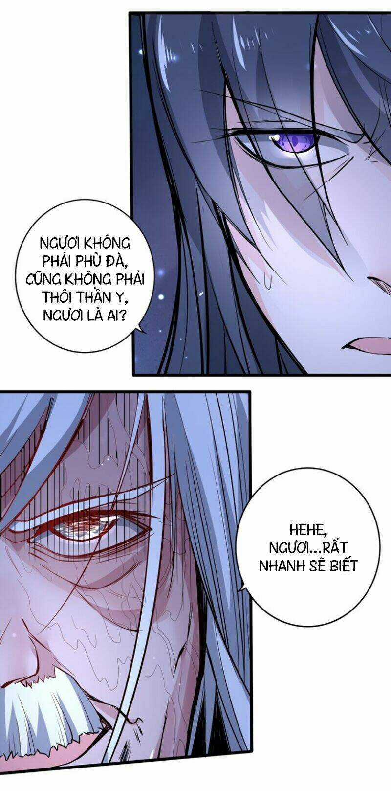 Thiên Mệnh Cửu Tinh - Chapter 13 - Trang 11