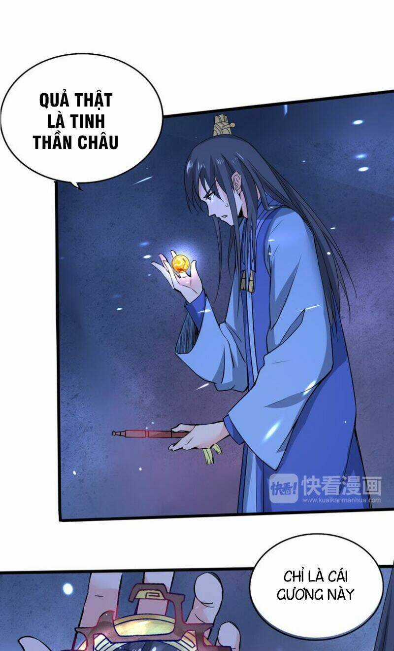 Thiên Mệnh Cửu Tinh - Chapter 13 - Trang 14