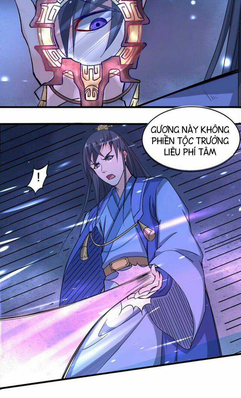 Thiên Mệnh Cửu Tinh - Chapter 13 - Trang 15