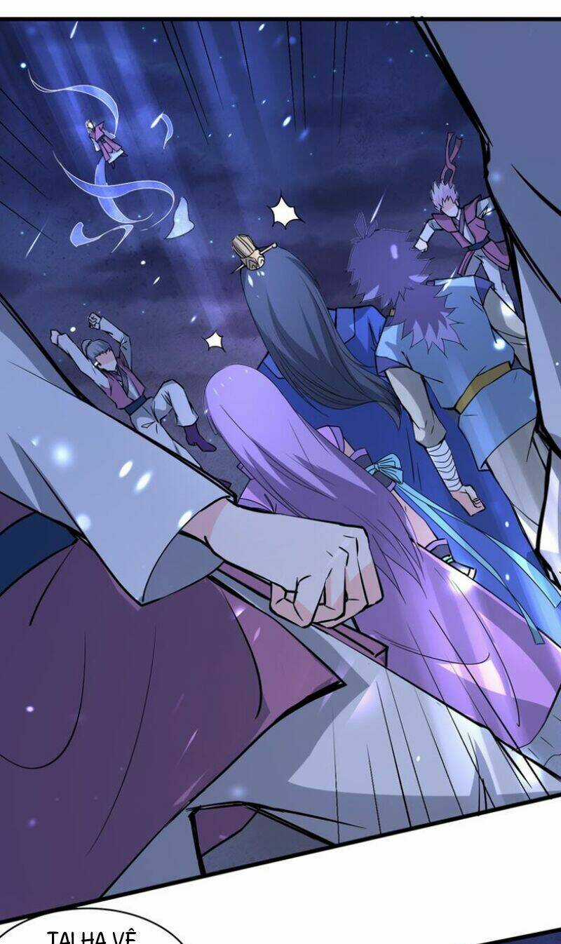 Thiên Mệnh Cửu Tinh - Chapter 13 - Trang 16